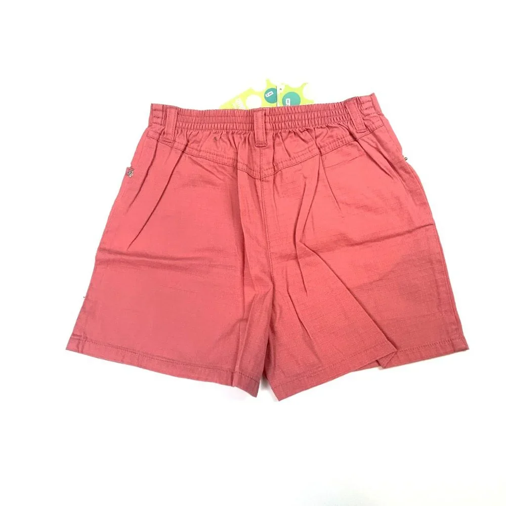 NWT Gymboree Girl Hibiscus Short & Ruffle Neck Hibiscus Tank Size 8 - Picture 4 of 7